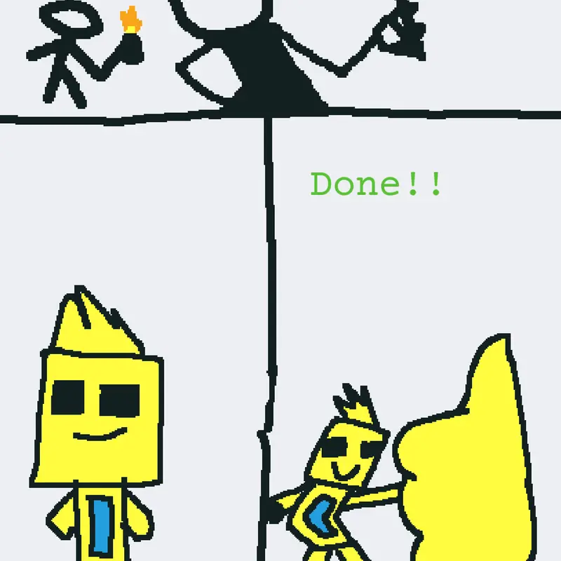 Game by @daktheman