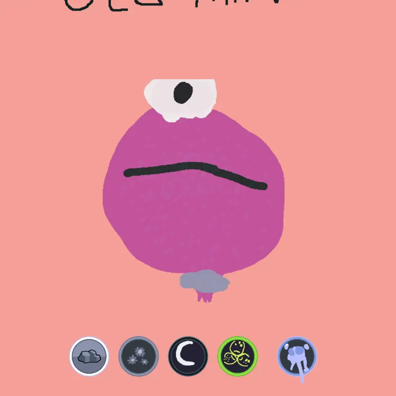 Game by @Arcturo