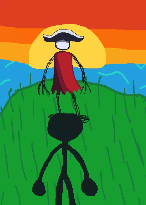 Game by @D00MGuy