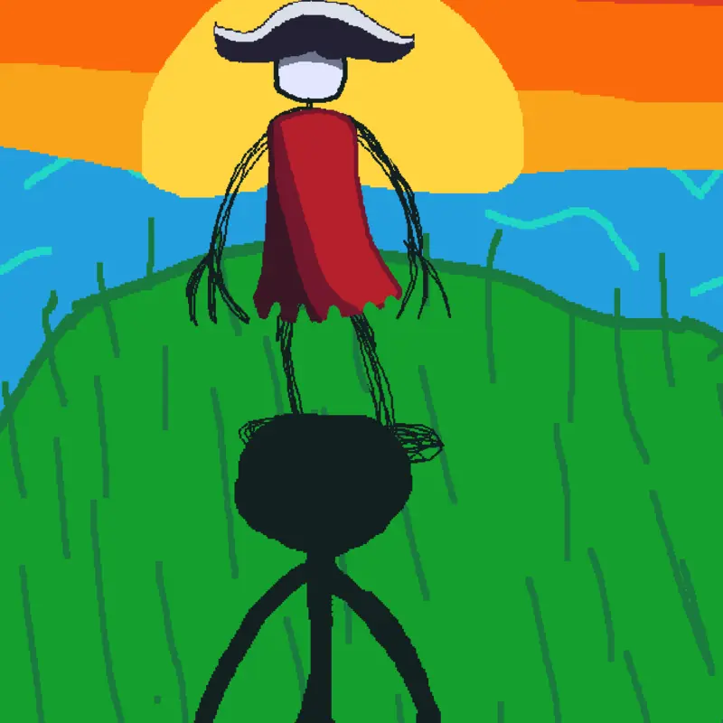 Game by @D00MGuy