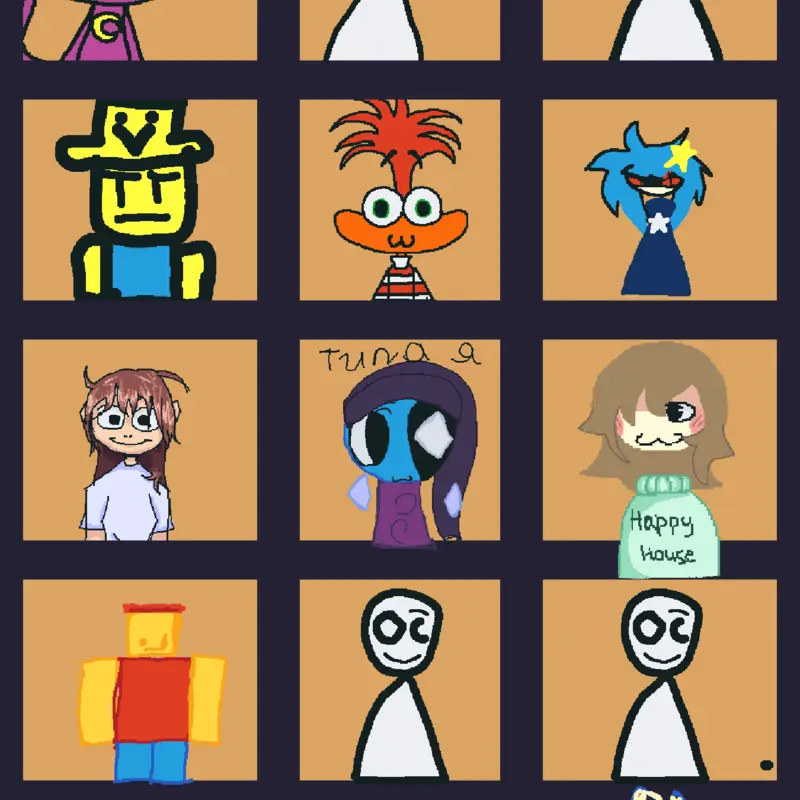 Game by @Ralseithedarkner