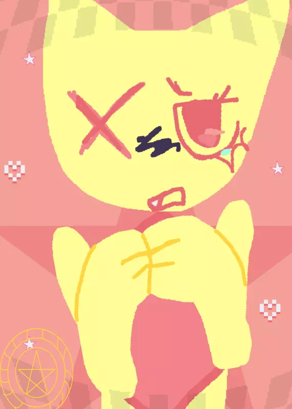 Game by @Shelly_0W0_DINOS