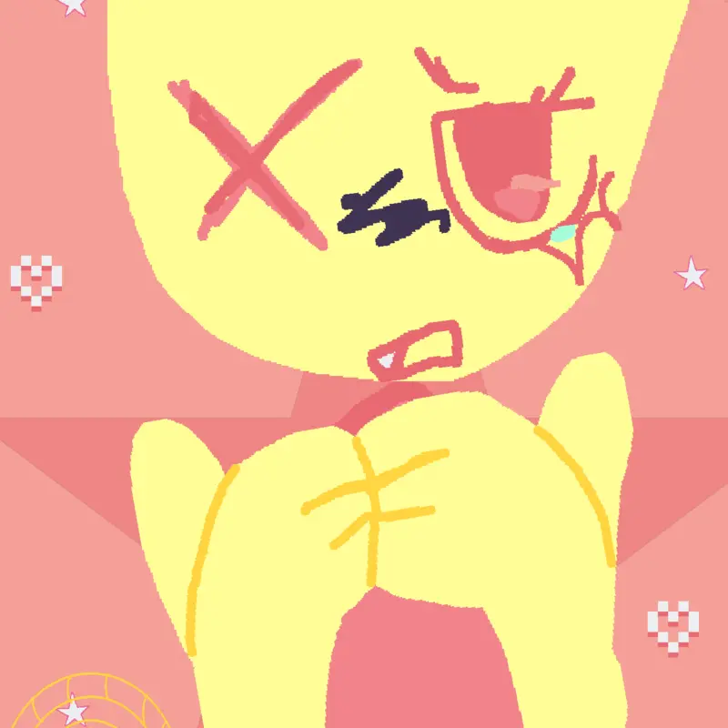 Game by @Shelly_0W0_DINOS