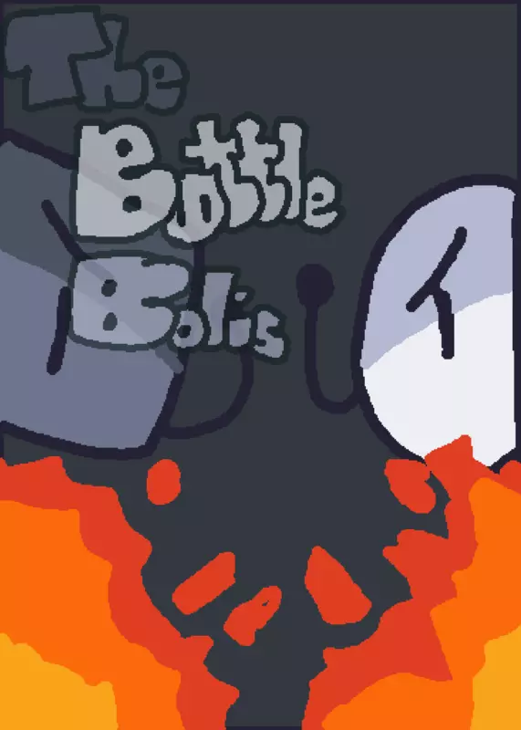 THE BATTLE BOLIS by @Mrpotato_creator