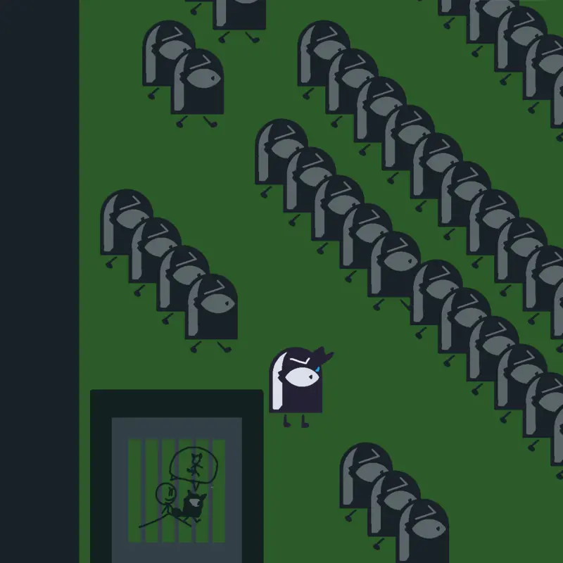 Game by @Superhomyakish_official