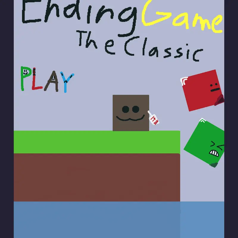 Game by @TrollgeTheUhh