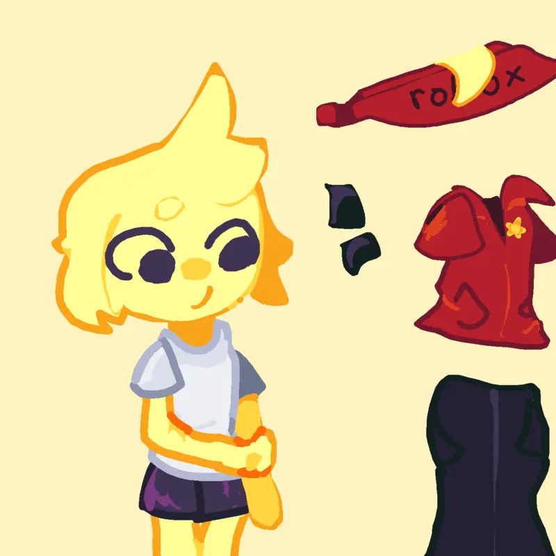 Game by @CR4Y0N_