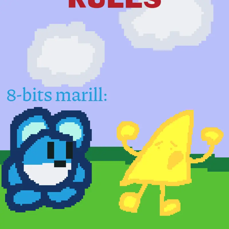 Game by @this_user_is_unavailable