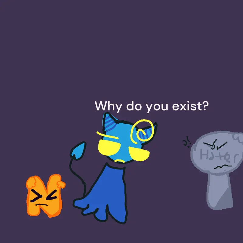 Game by @jake_the_blue_demon