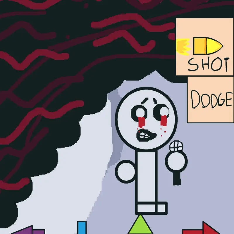 Game by @PEA_STK