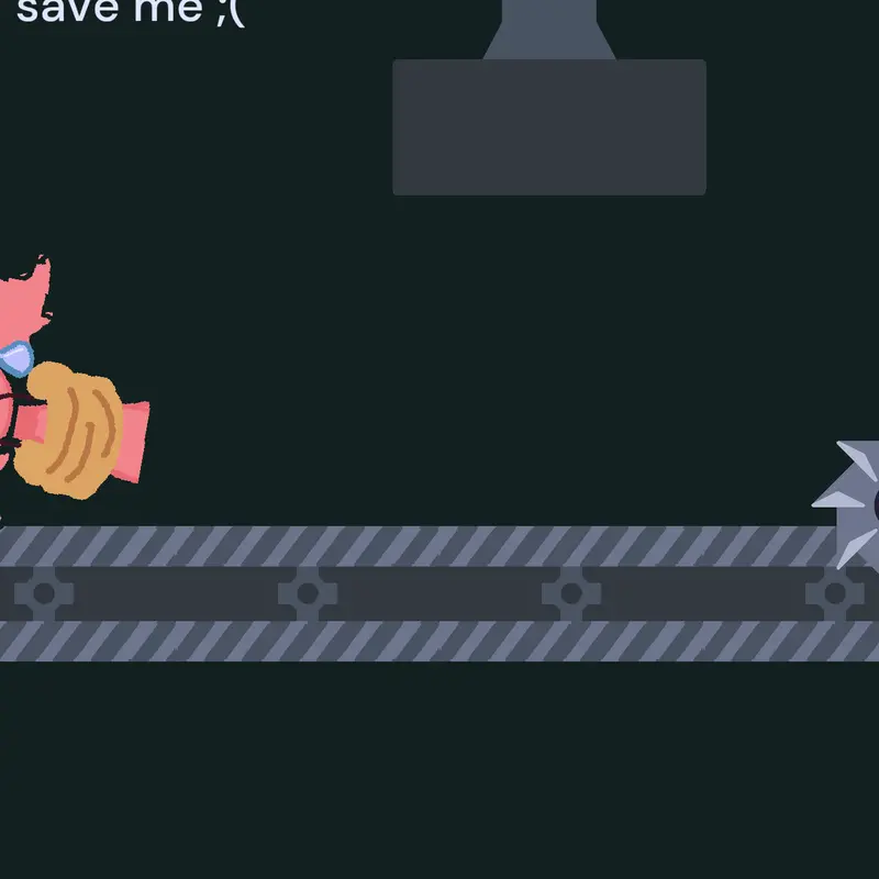 Game by @baconcore