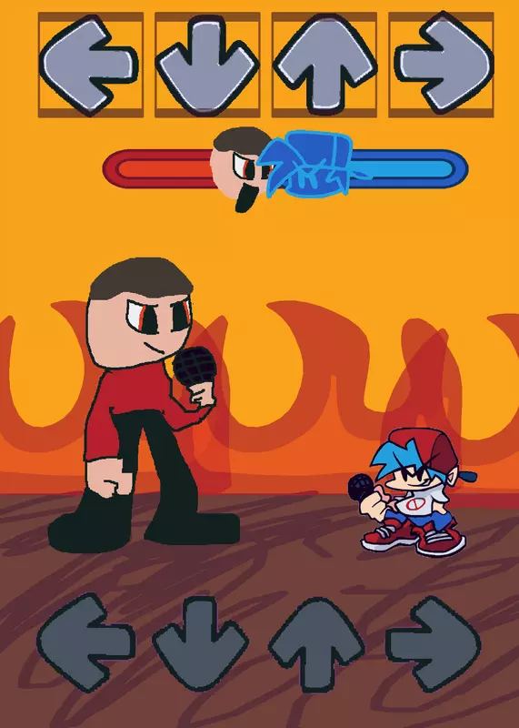 Game by @Abes95