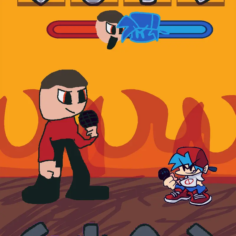 Game by @Abes95