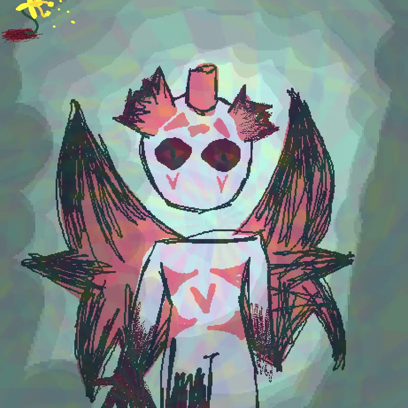 Game by @Molly-luna