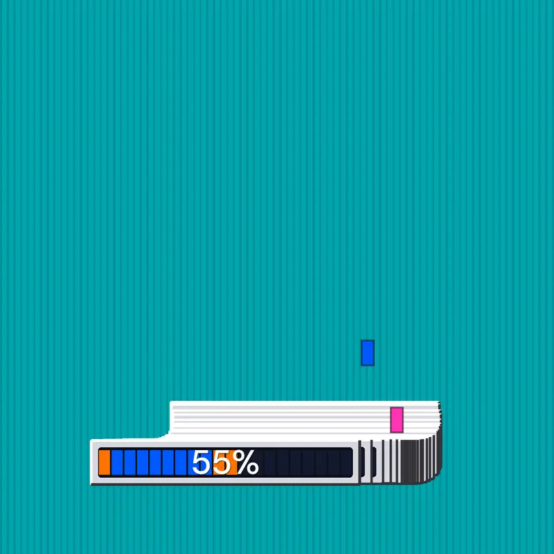 Progressbar95 by @ItzNotLuk4zz_