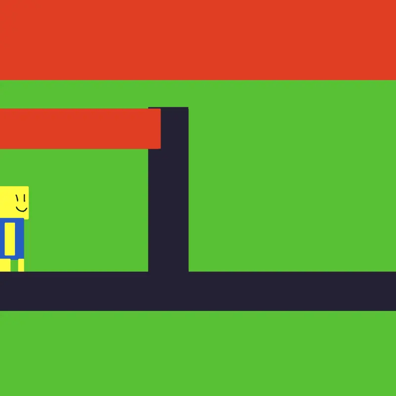 Game by @alinzi111