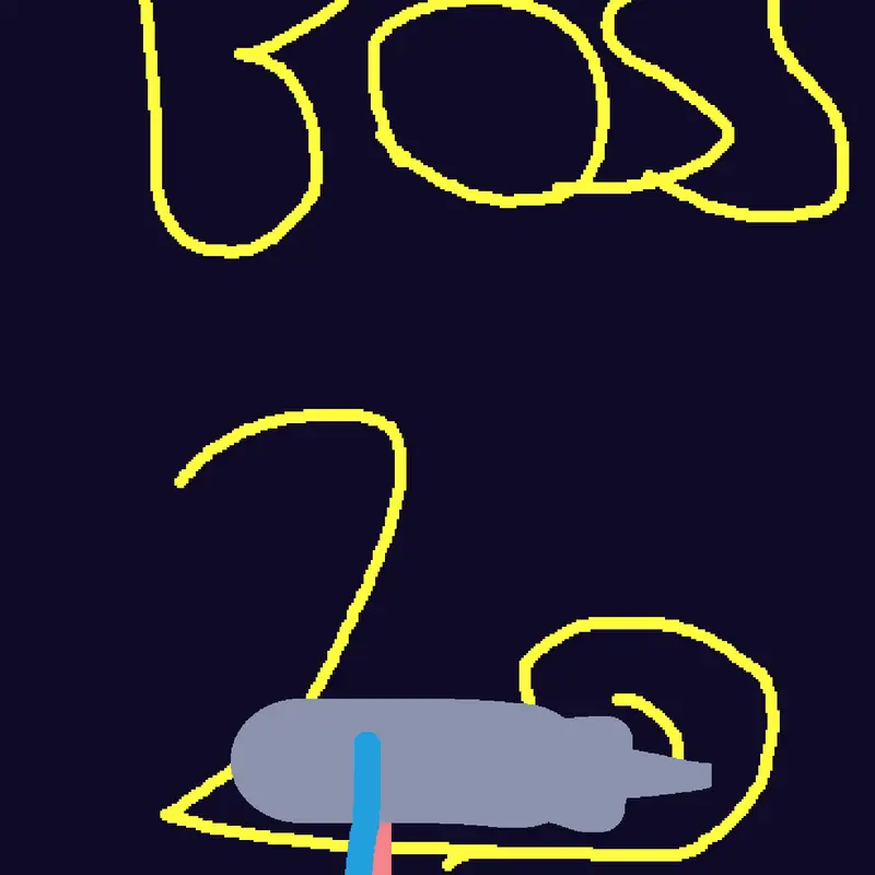 Game by @luyu55ji