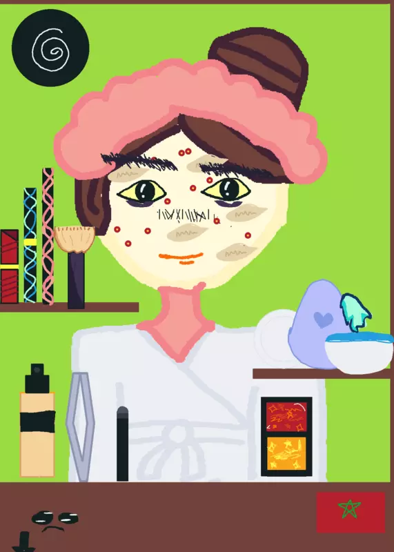 Game by @marwa_chiba