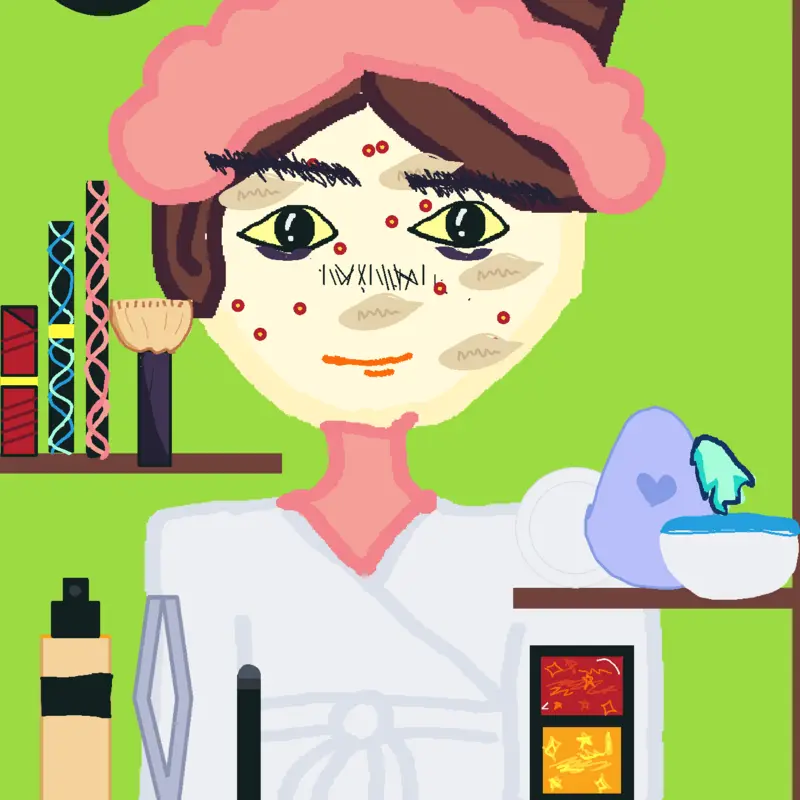 Game by @marwa_chiba