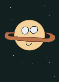 Ending game with Saturn not finished