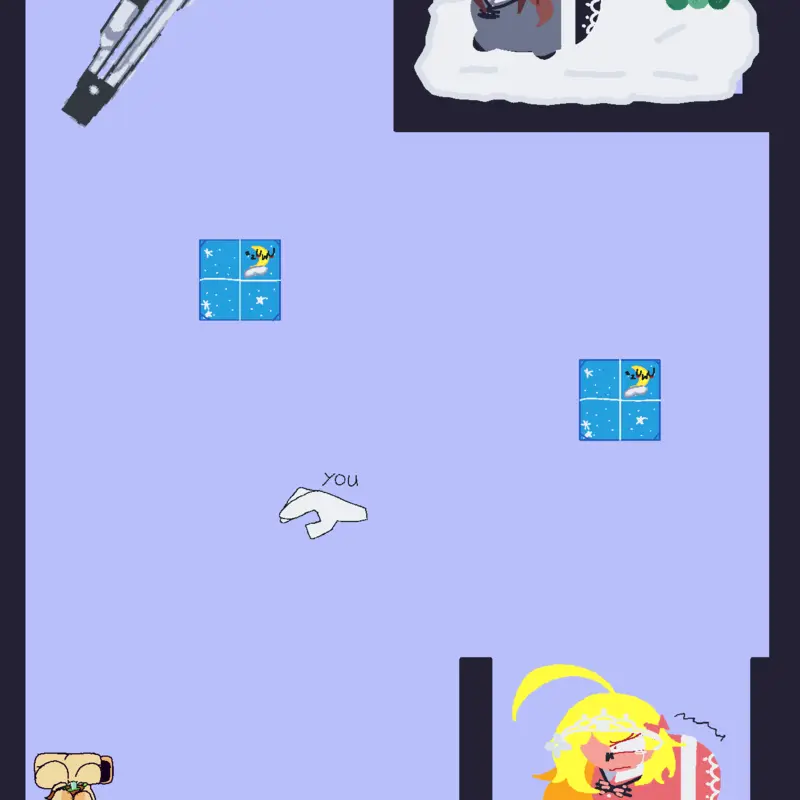 Game by @AnyPronouns