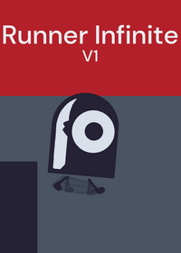 Infinite Runner: V1