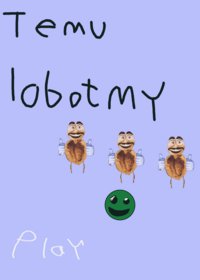 temu lobotomy