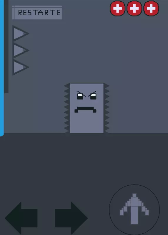Game by @marceloboxxx