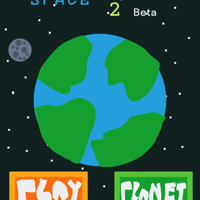 Game by @maxseestar