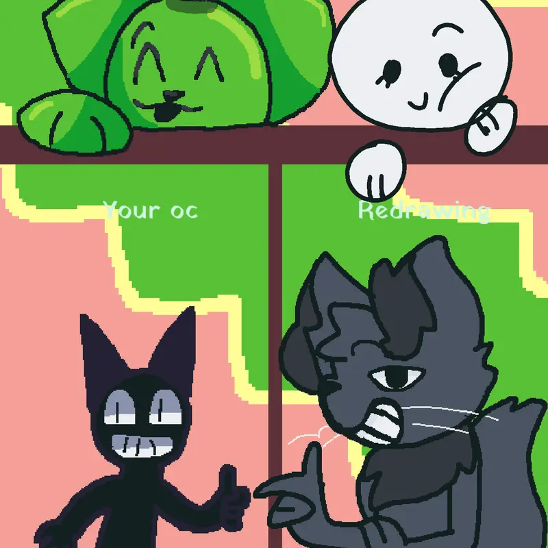 Game by @astrow_love