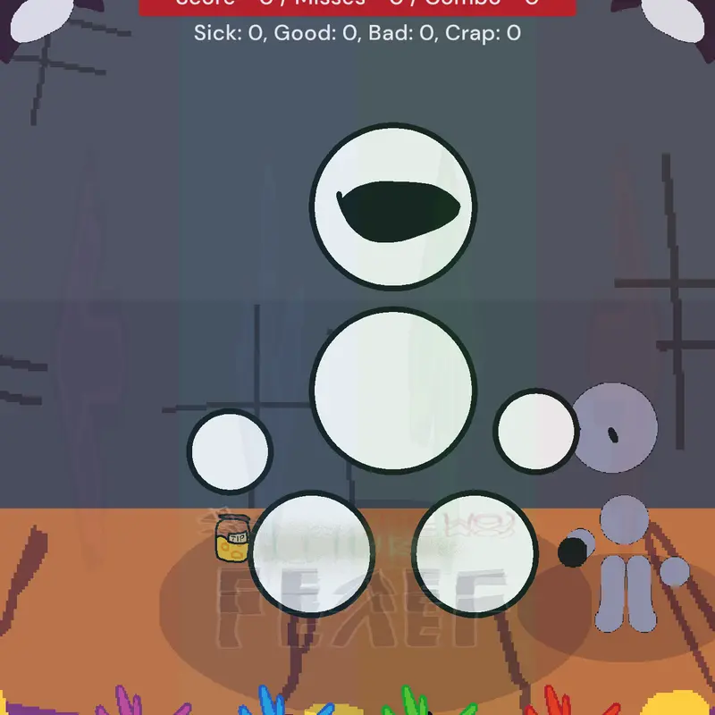 Game by @Hilal_Pranoto