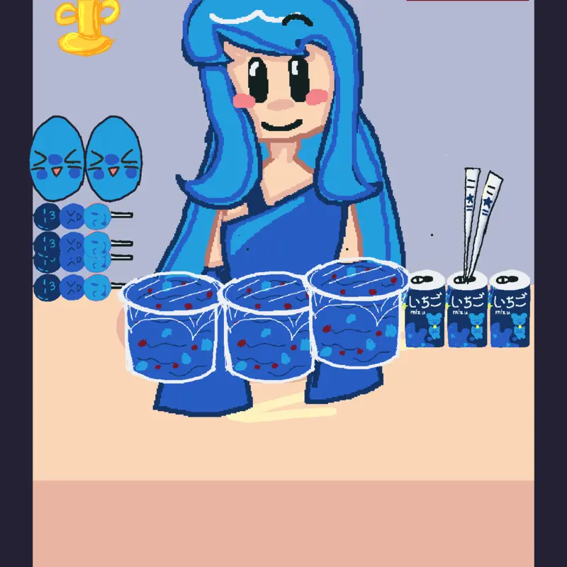 Game by @liwial0