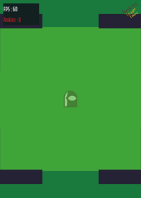 Ankle Valley but with doors entities