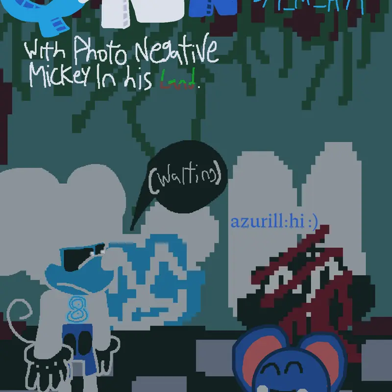 Game by @atilinhain_castle