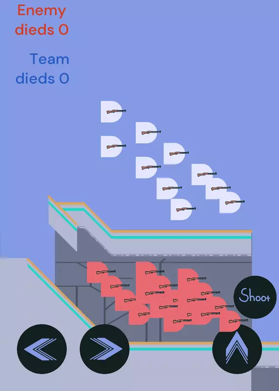 Game by @snowy_man
