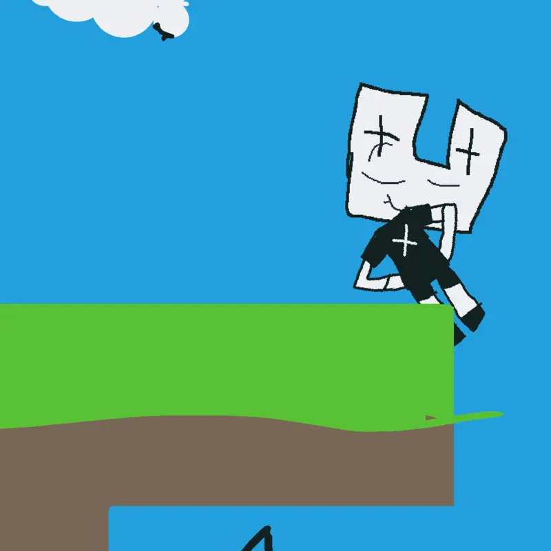 Game by @T_I_S-the_inf