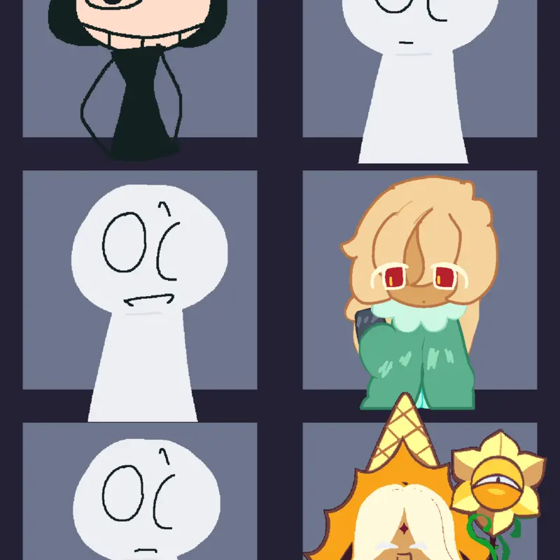 Game by @XxPurevanillacookiexX