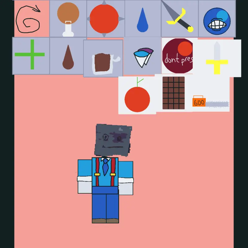 Game by @EX-15