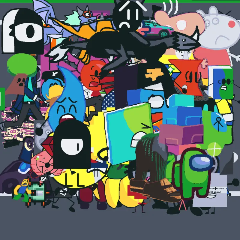 Game by @giorgi12345