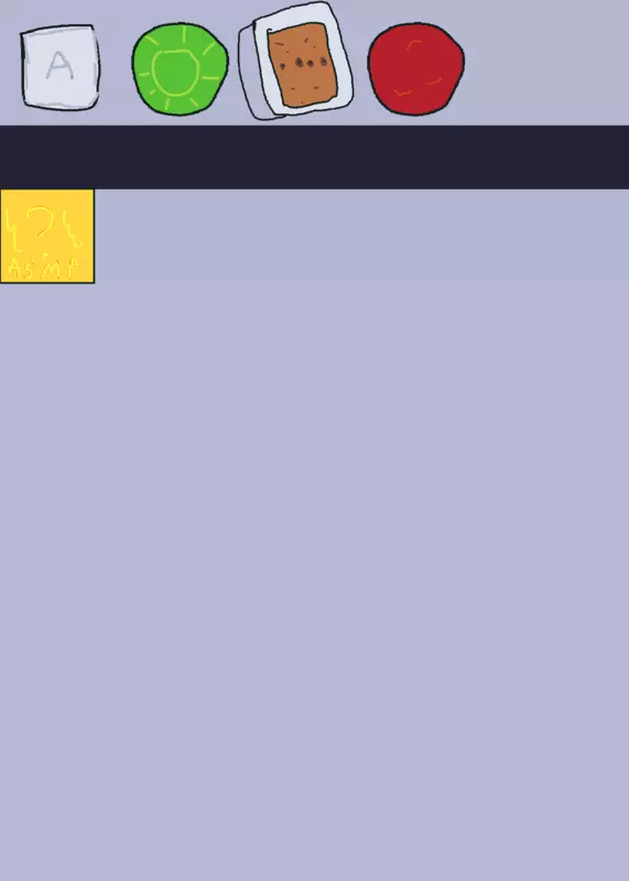 Game by @fast_