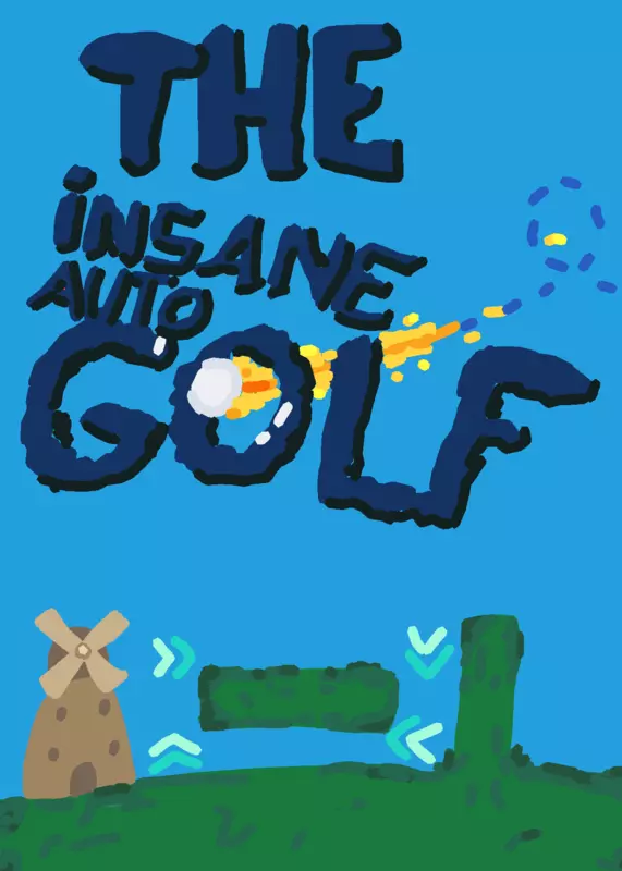 Insane autogolf by @Yapanese