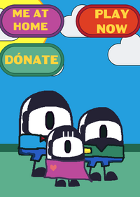 Mike character