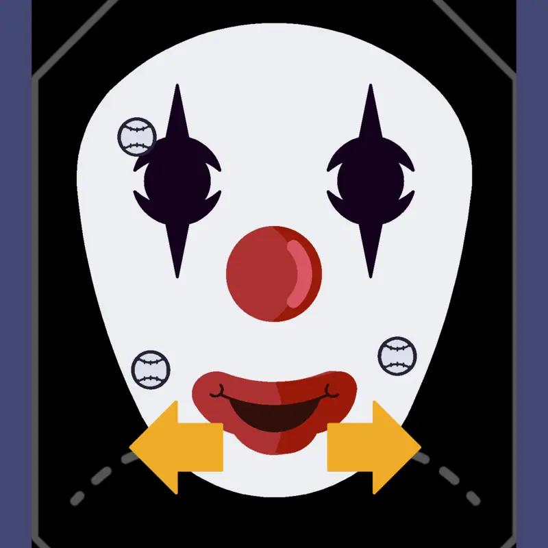 Game by @kissamaumau