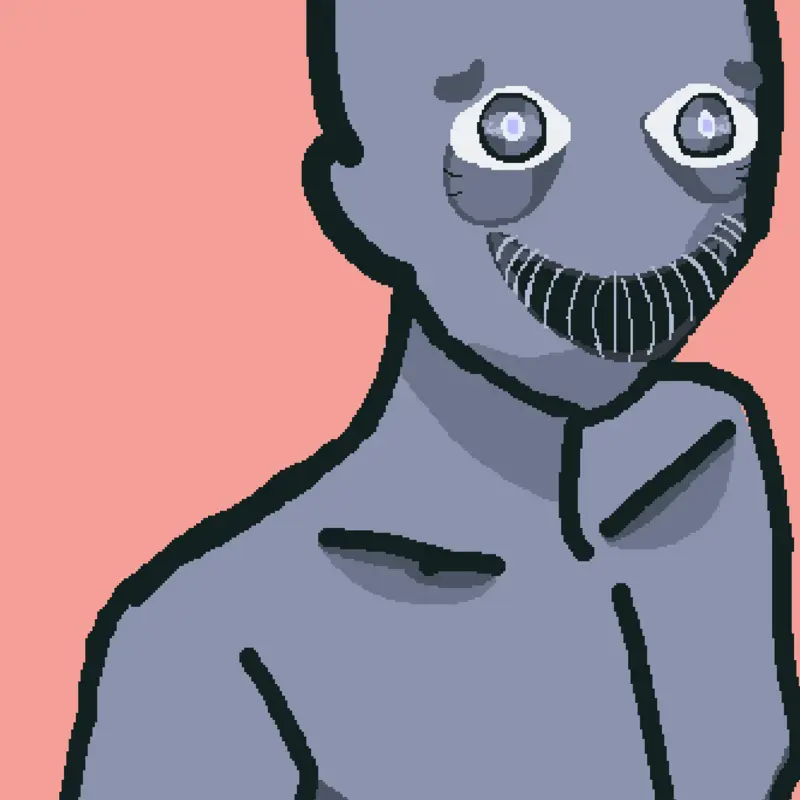 Game by @LaughingJackANDRobinRuns