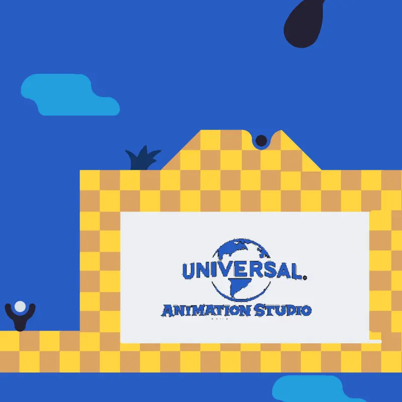 Game by @UniversalAnimationStudio