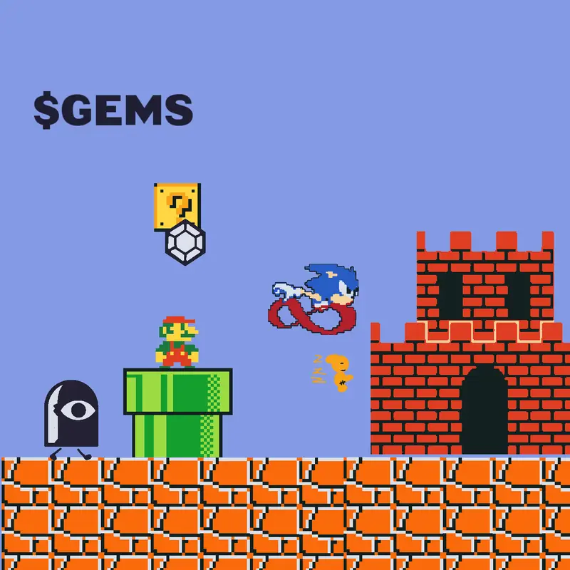 Game by @enxivity