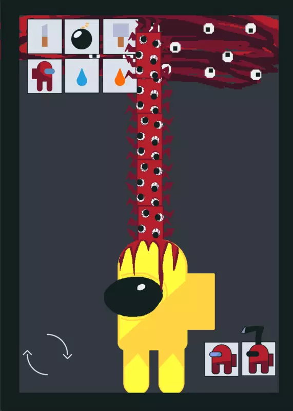Game by @mad_me