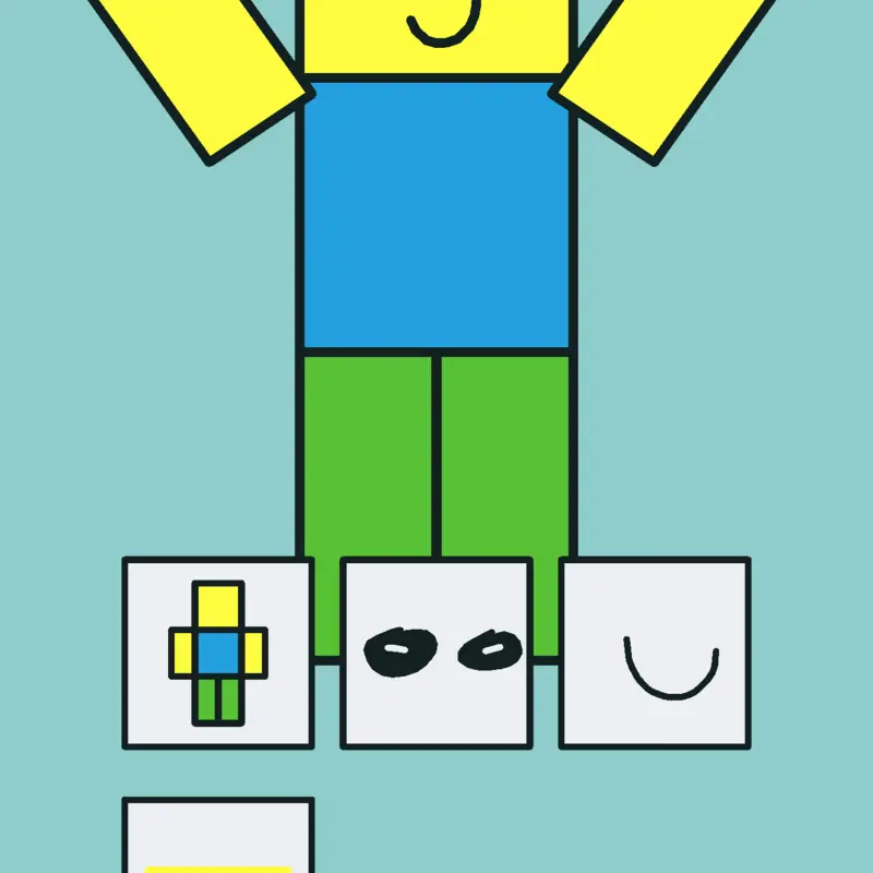 Dress for noob by @EmirhanDemir2