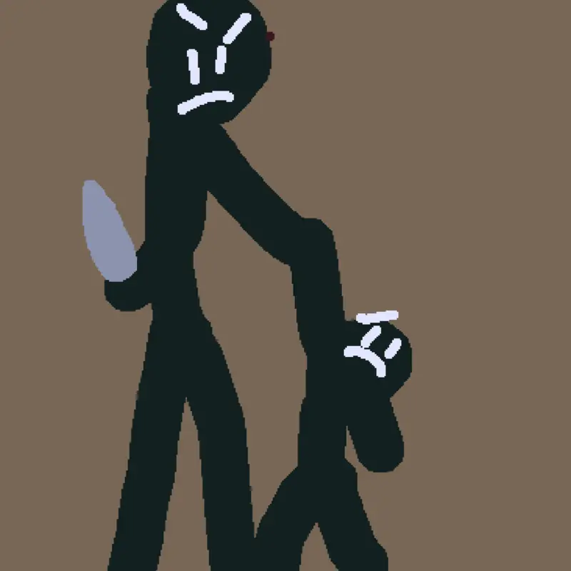 Game by @Iremskepeoplesart