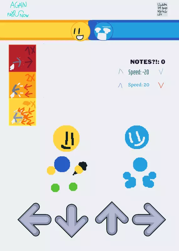 Game by @Noob_10